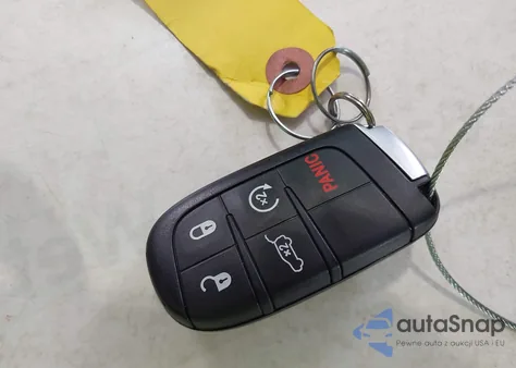 2022 Dodge Durango R/T Awd from USA, damaged, VIN 1C4SDJCT9NC209493